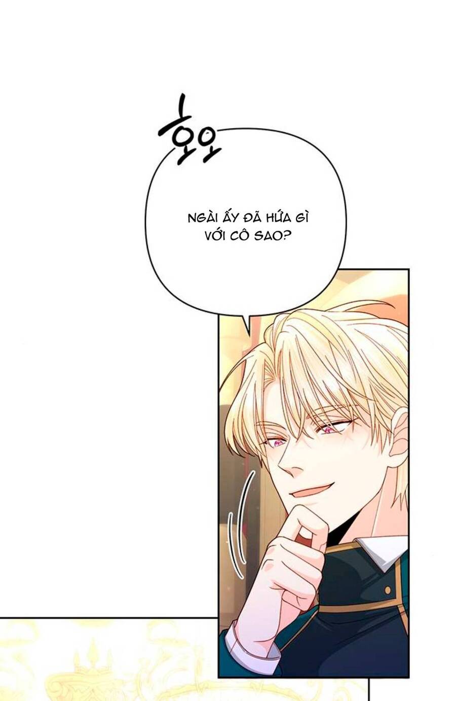 Hoàng Hậu Tái Hôn Chap 154 - Next Chap 155