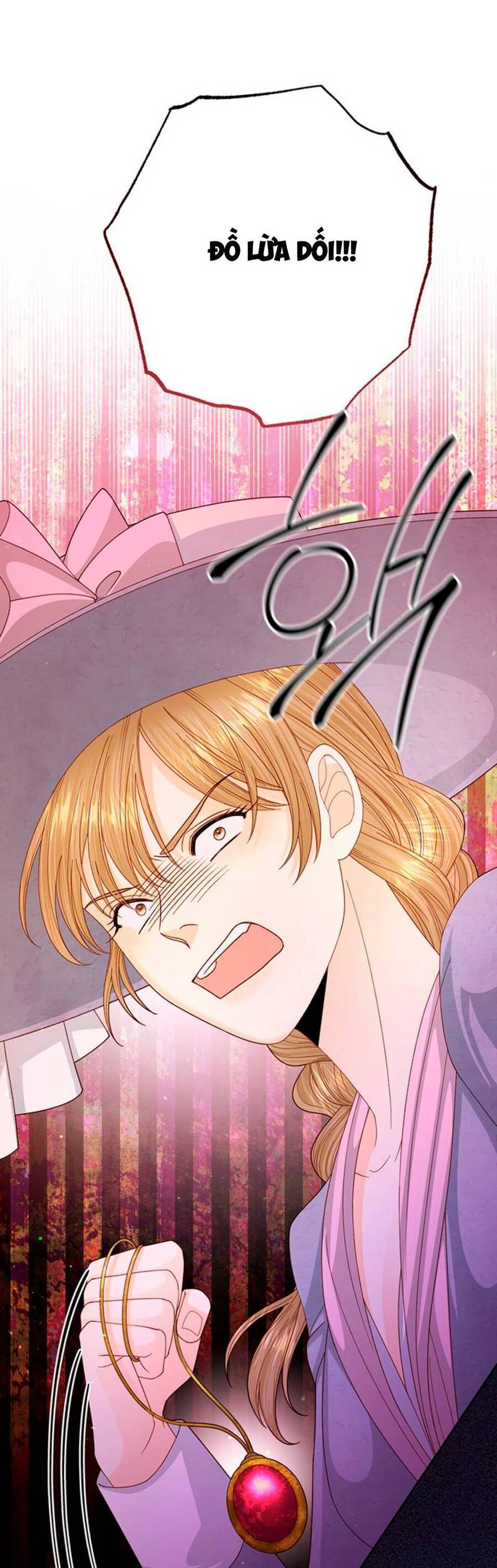 Hoàng Hậu Tái Hôn Chap 154 - Next Chap 155