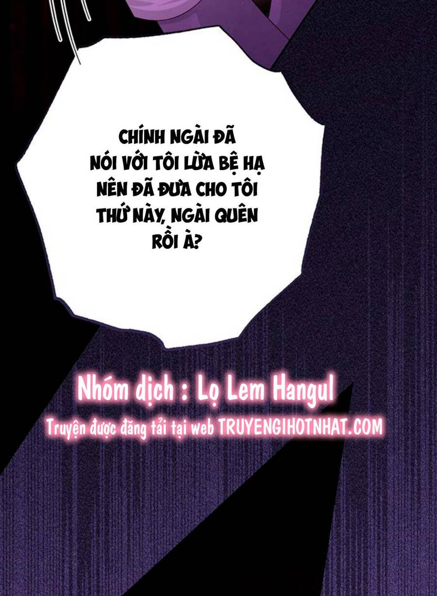 Hoàng Hậu Tái Hôn Chap 154 - Next Chap 155