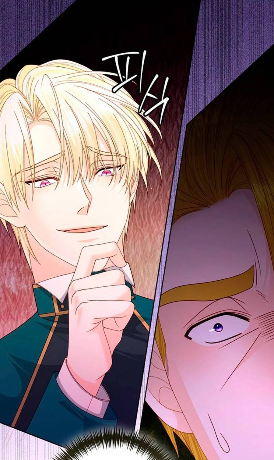 Hoàng Hậu Tái Hôn Chap 154 - Next Chap 155