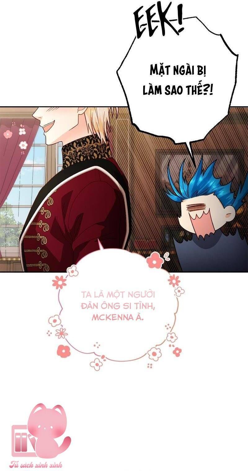 Hoàng Hậu Tái Hôn Chap 180 - Next Chap 181