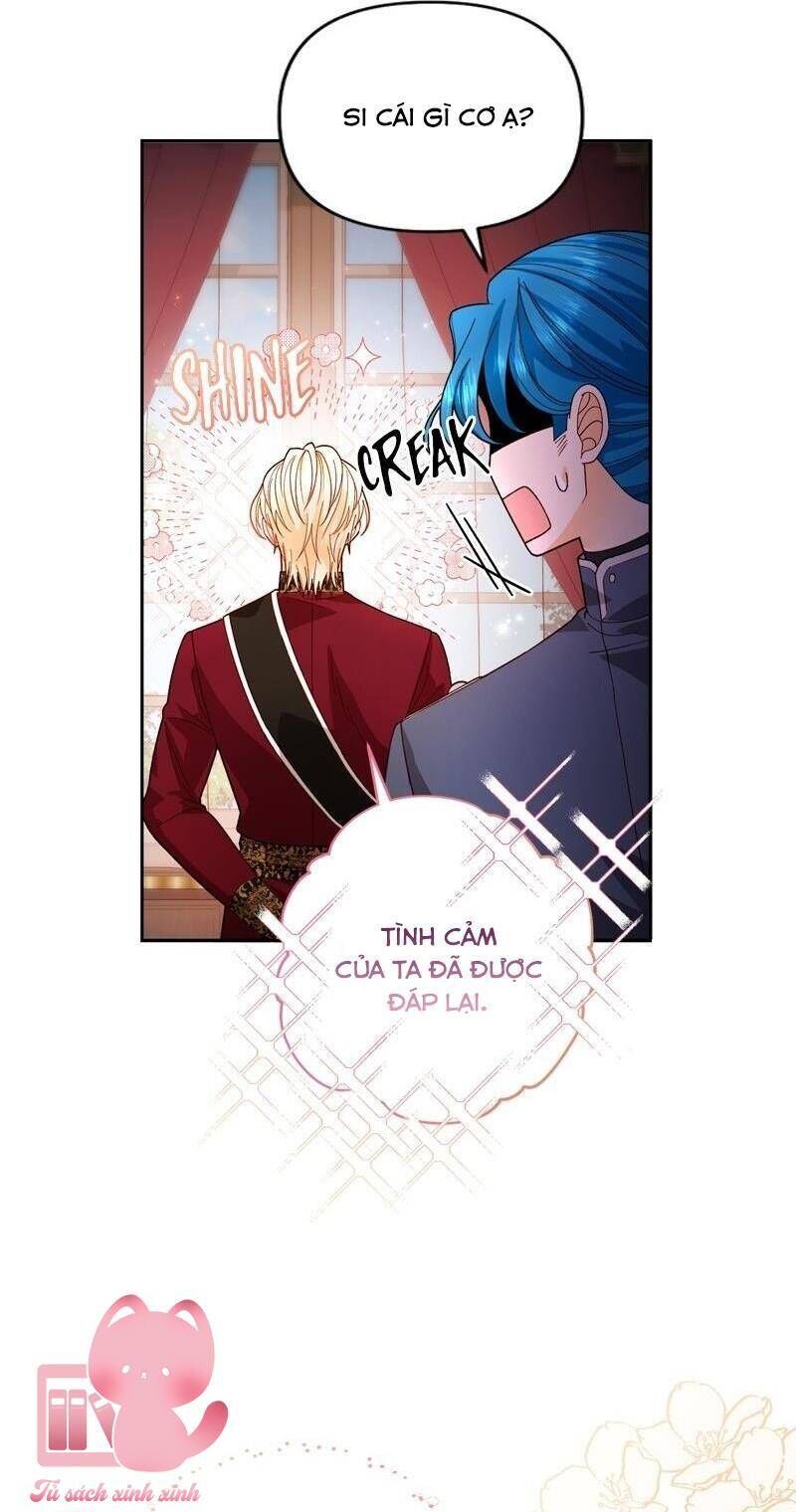 Hoàng Hậu Tái Hôn Chap 180 - Next Chap 181