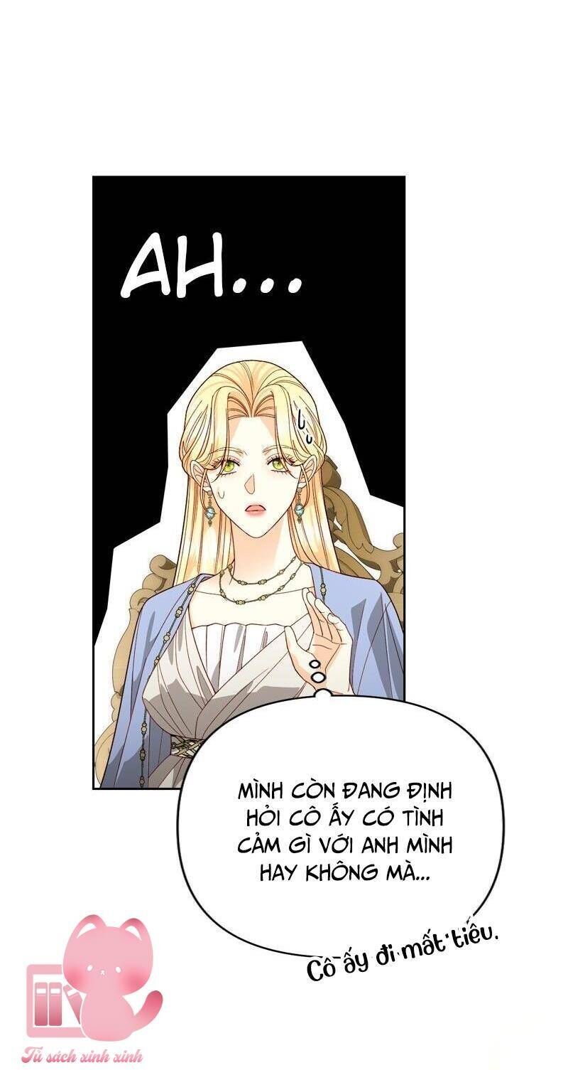 Hoàng Hậu Tái Hôn Chap 180 - Next Chap 181