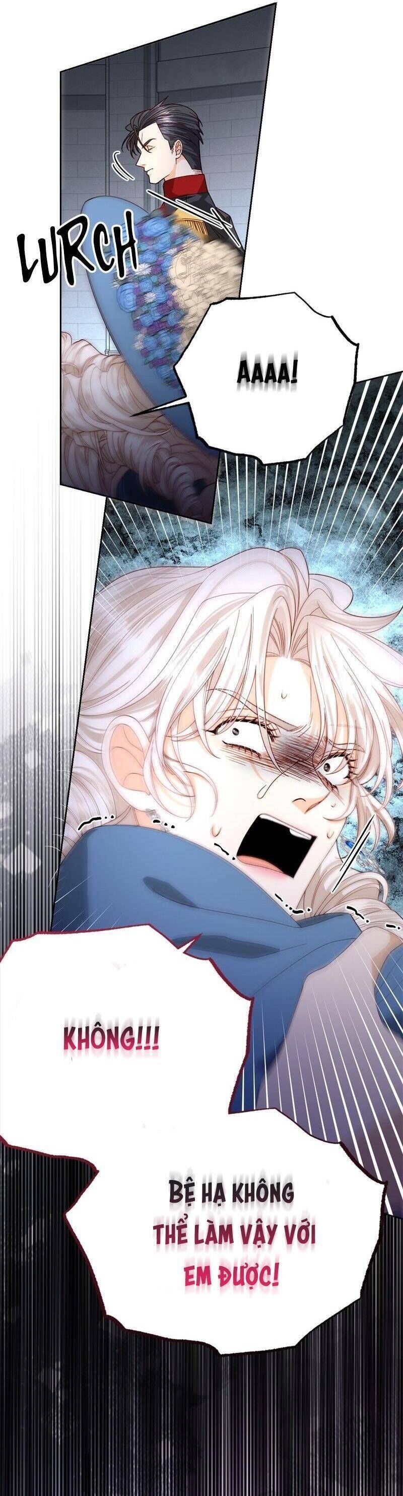 Hoàng Hậu Tái Hôn Chap 181 - Next Chap 182