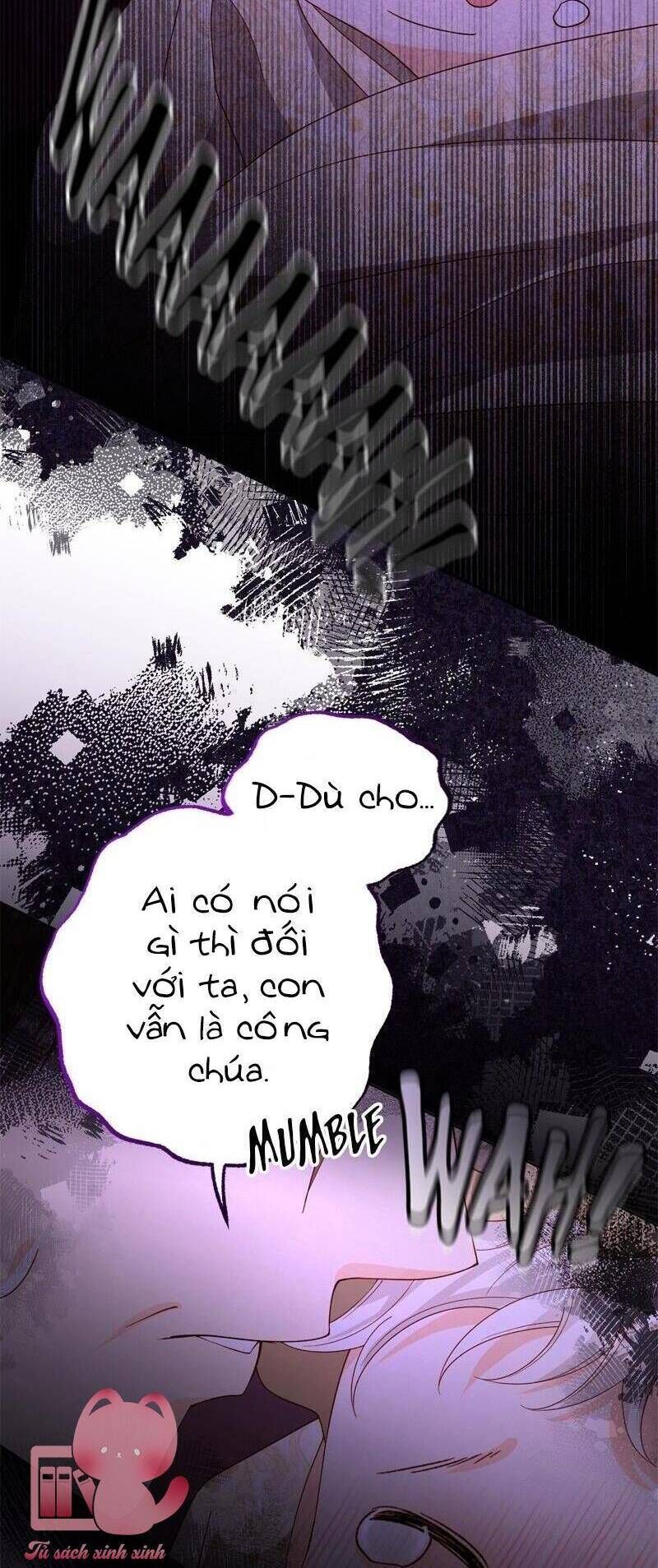 Hoàng Hậu Tái Hôn Chap 181 - Next Chap 182