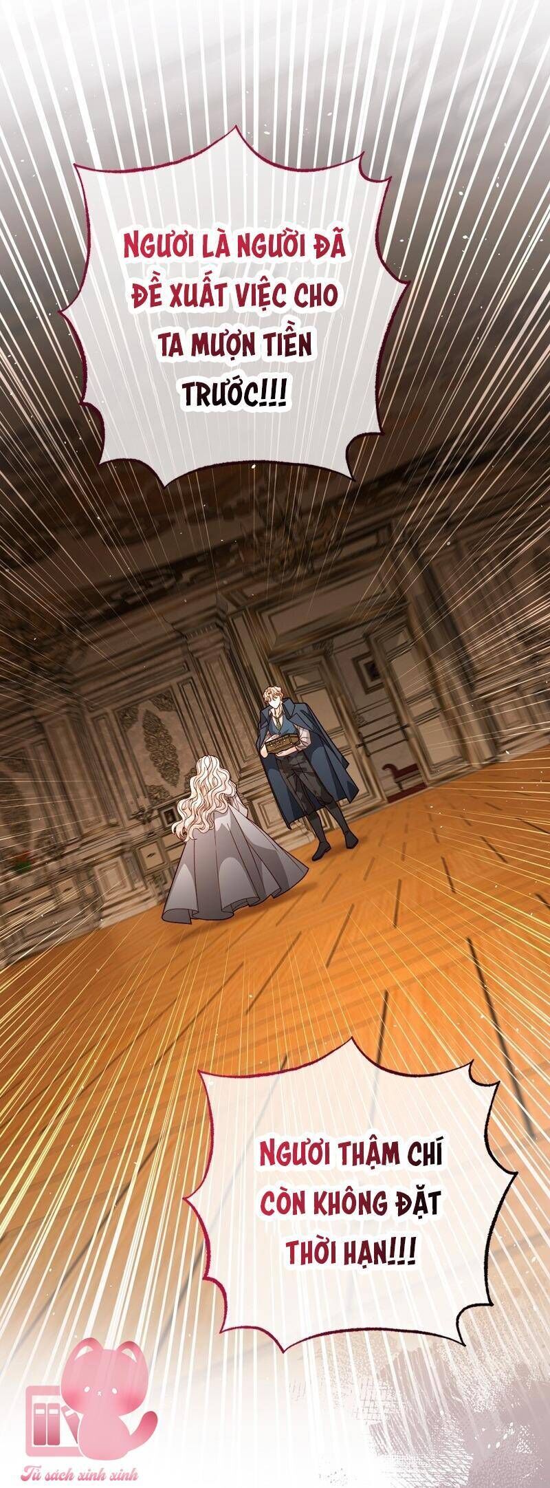 Hoàng Hậu Tái Hôn Chap 182 - Next Chap 183