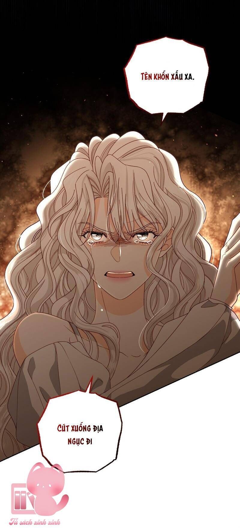 Hoàng Hậu Tái Hôn Chap 182 - Next Chap 183