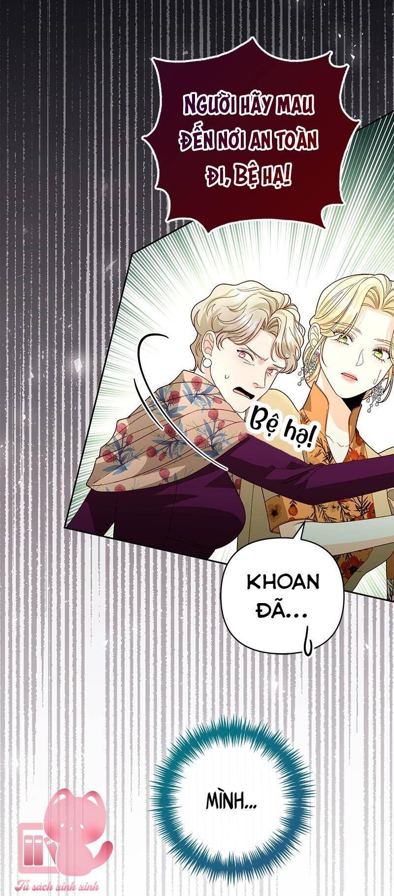 Hoàng Hậu Tái Hôn Chap 183 - Next Chap 184