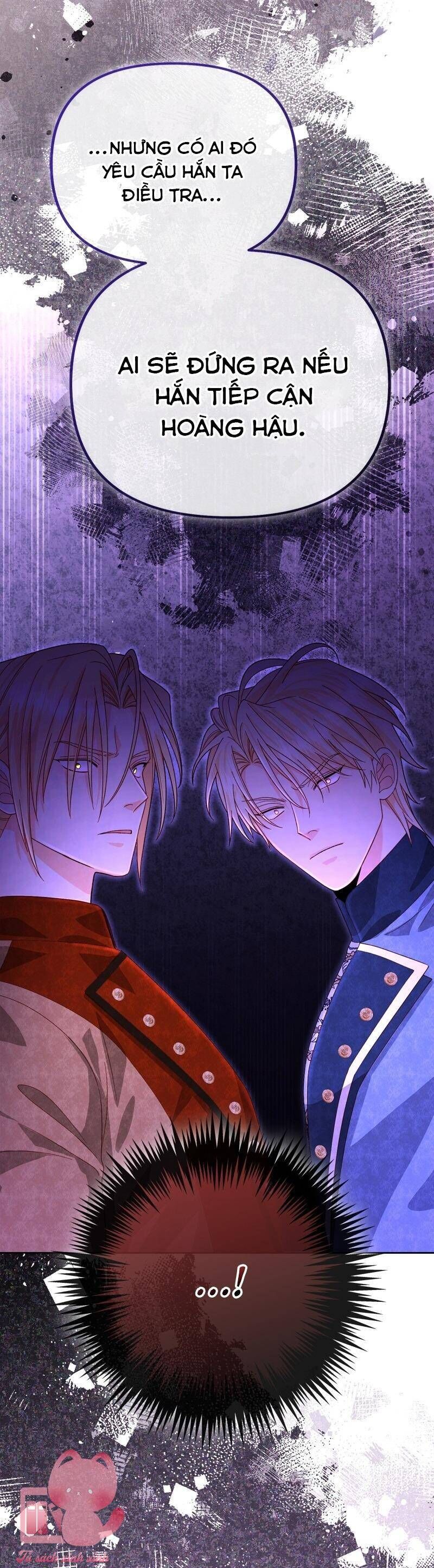 Hoàng Hậu Tái Hôn Chap 183 - Next Chap 184