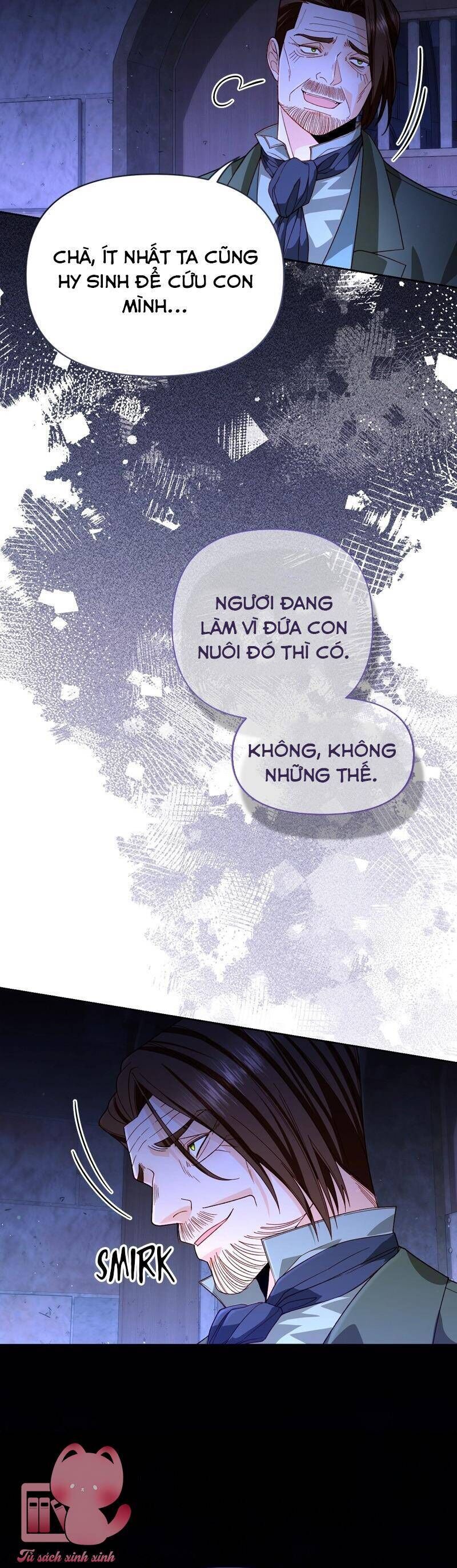 Hoàng Hậu Tái Hôn Chap 184 - Next Chap 185