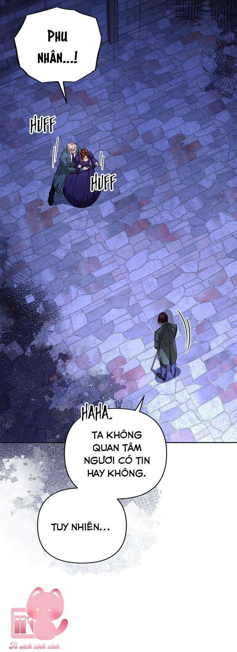 Hoàng Hậu Tái Hôn Chap 184 - Next Chap 185