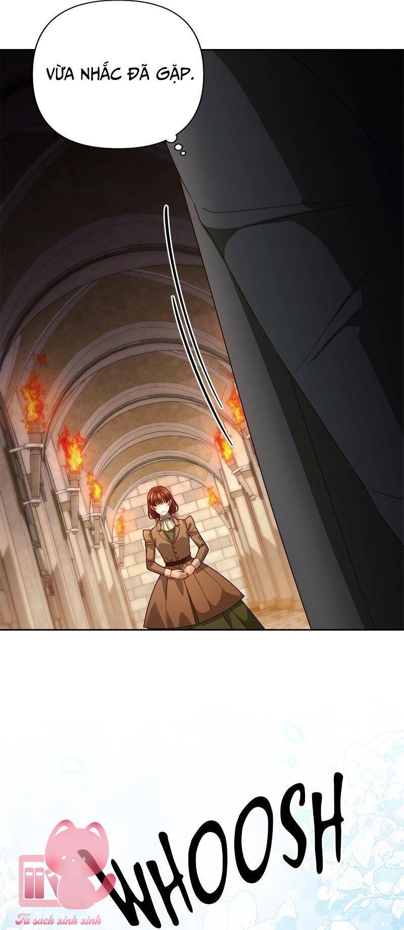 Hoàng Hậu Tái Hôn Chap 184 - Next Chap 185