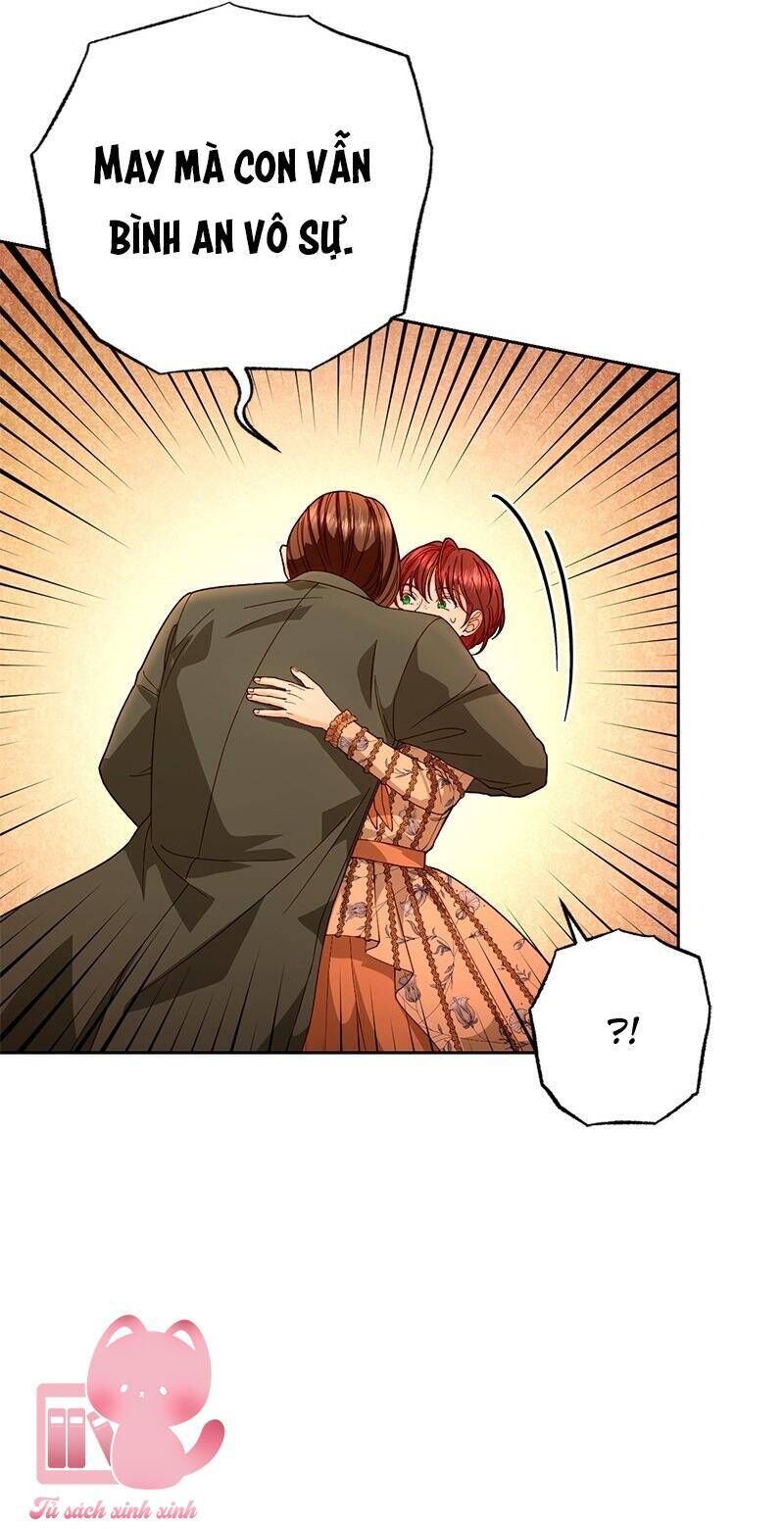 Hoàng Hậu Tái Hôn Chap 184 - Next Chap 185