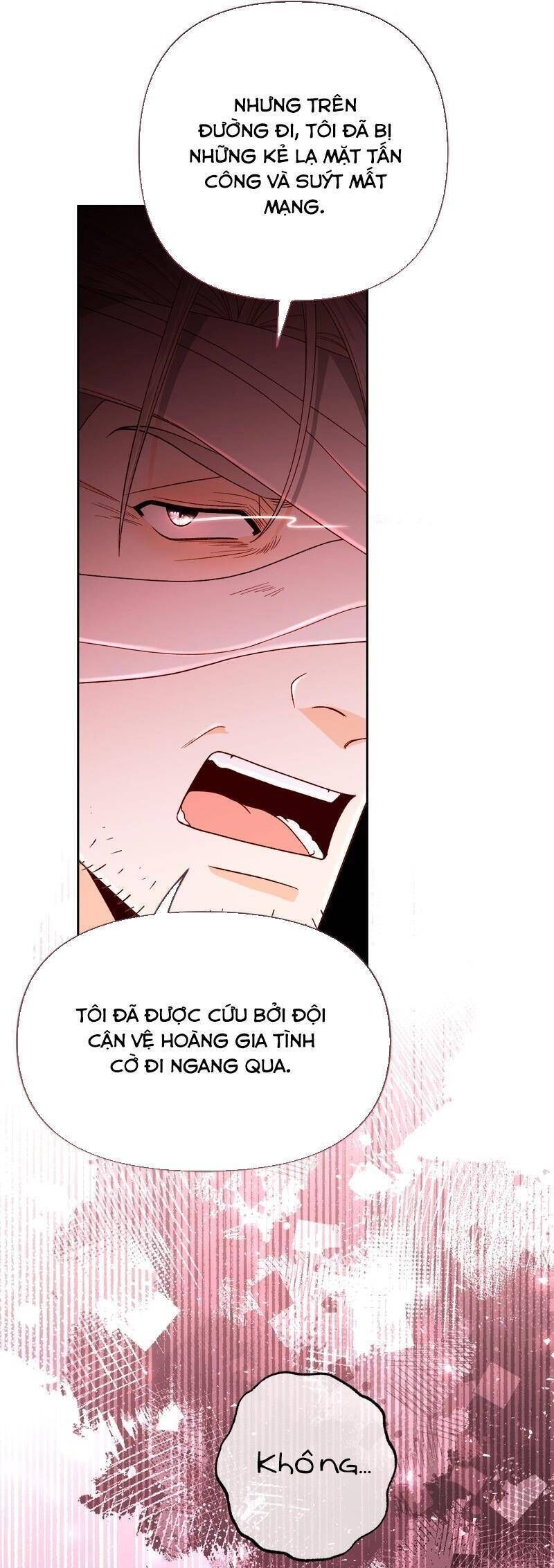 Hoàng Hậu Tái Hôn Chap 188 - Next Chap 189
