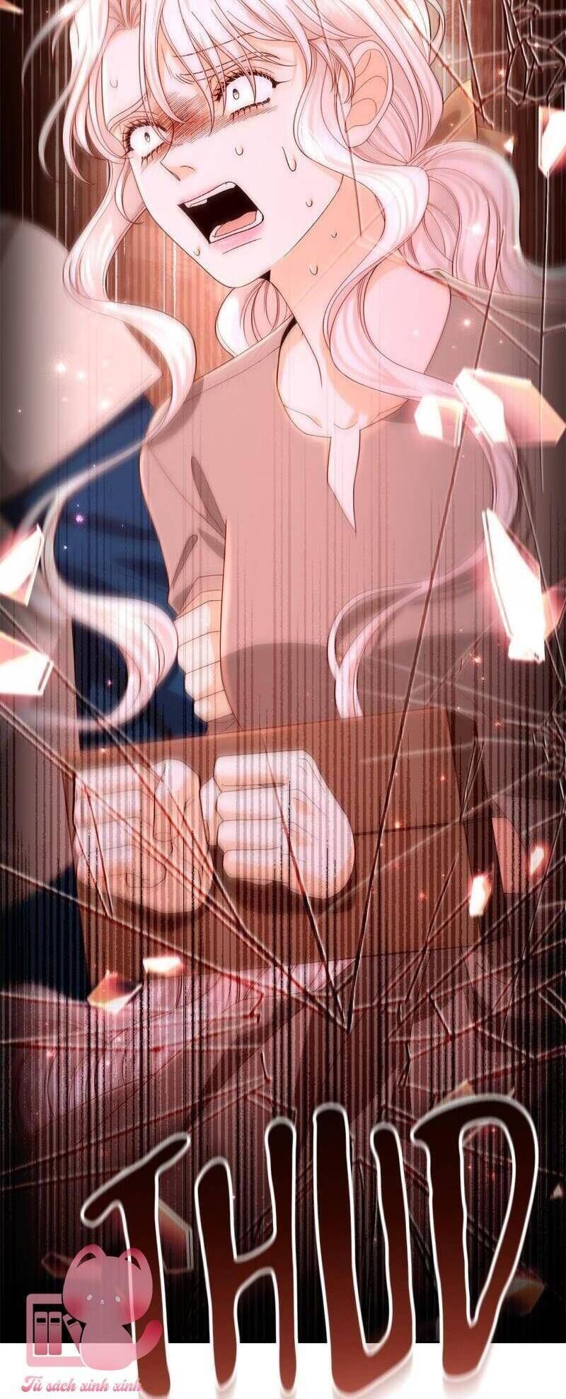 Hoàng Hậu Tái Hôn Chap 188 - Next Chap 189