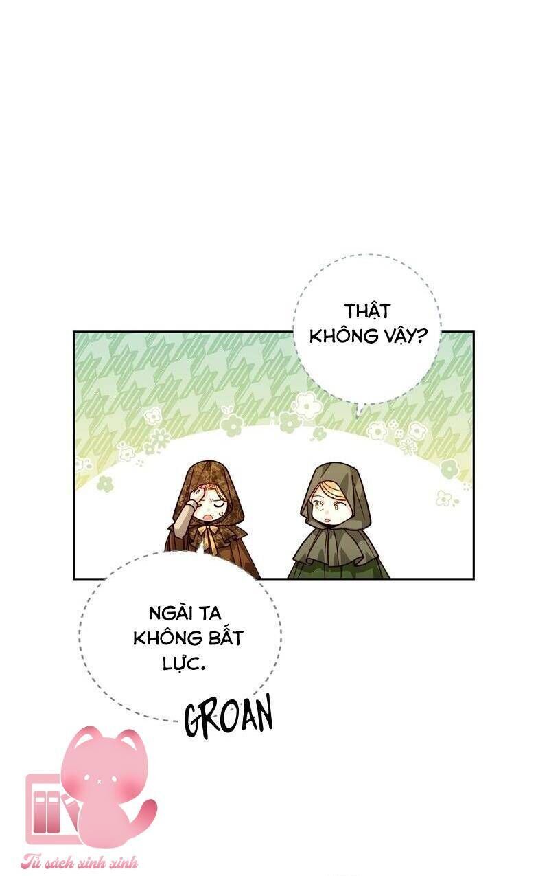 Hoàng Hậu Tái Hôn Chap 188 - Next Chap 189