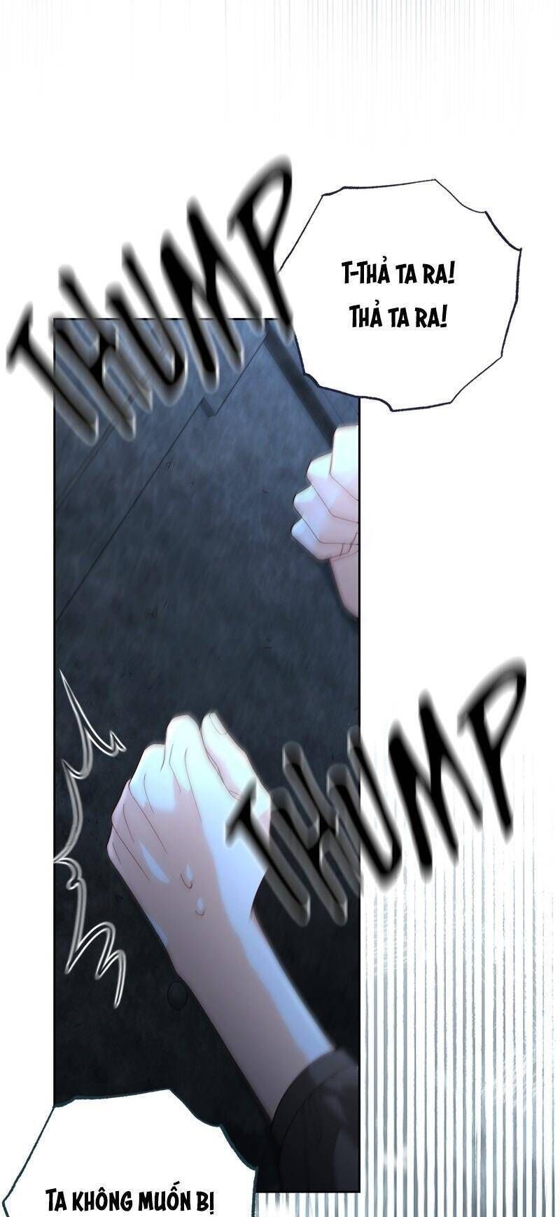 Hoàng Hậu Tái Hôn Chap 190 - Next Chap 191