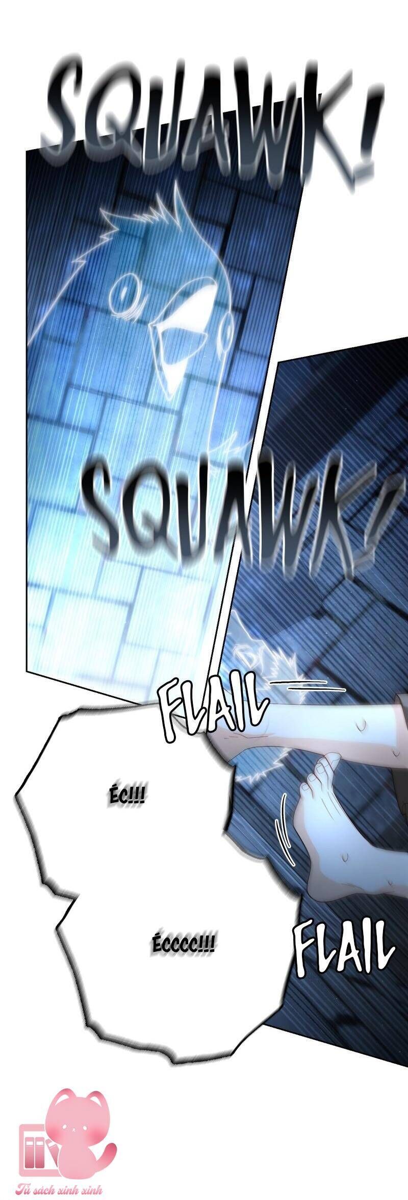 Hoàng Hậu Tái Hôn Chap 190 - Next Chap 191