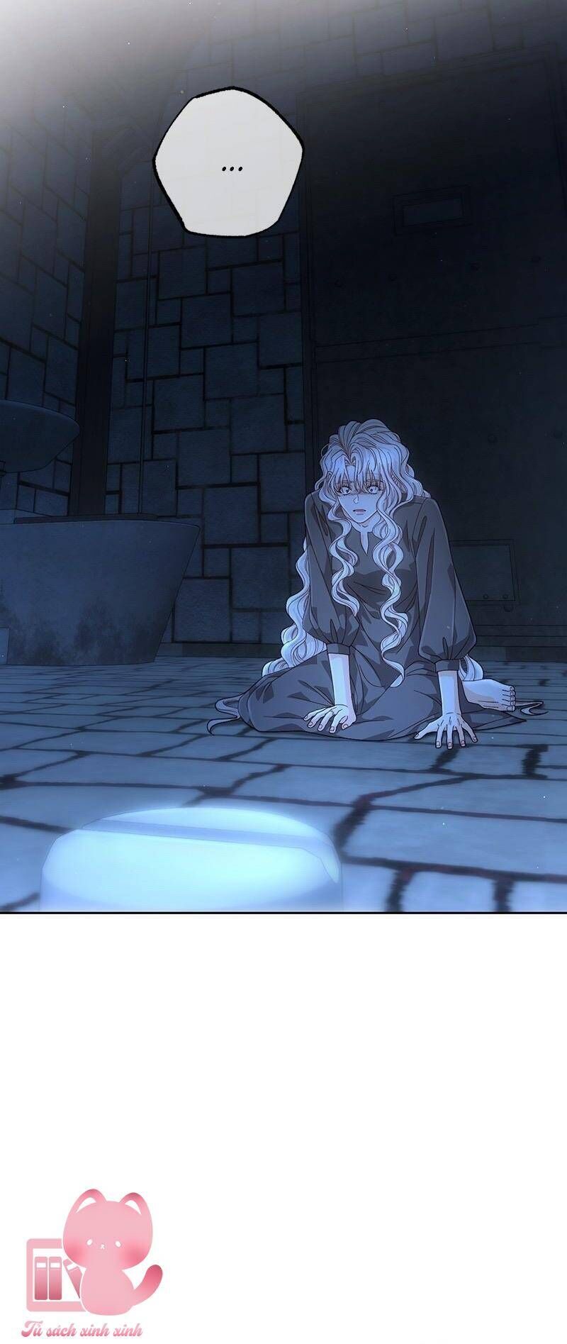 Hoàng Hậu Tái Hôn Chap 190 - Next Chap 191