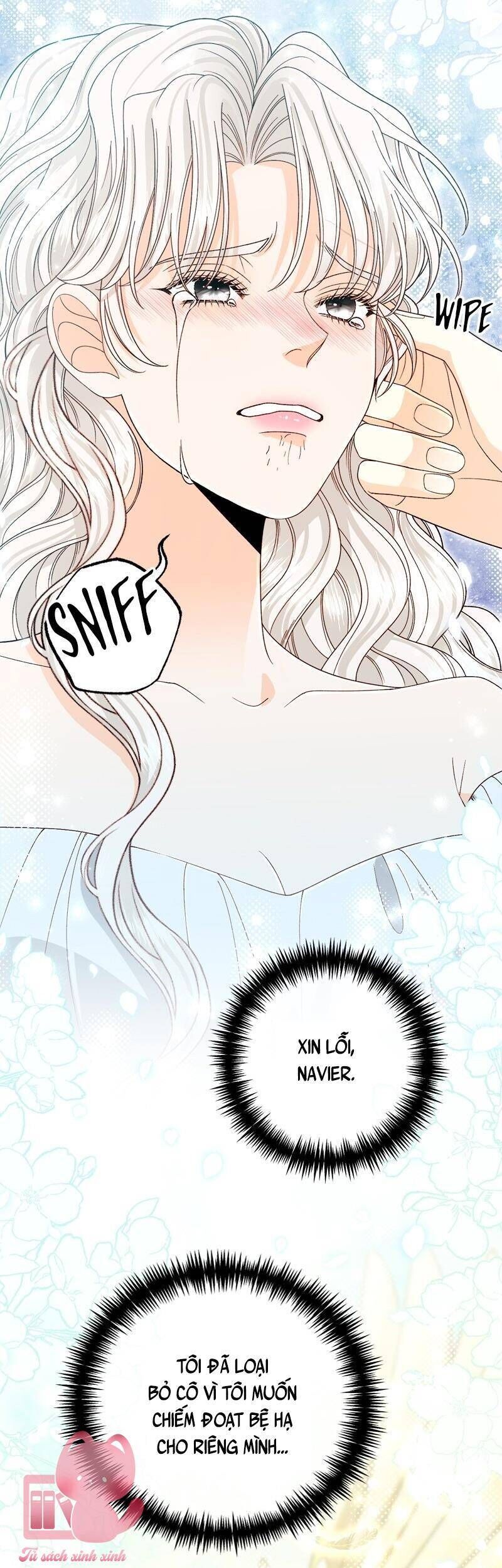 Hoàng Hậu Tái Hôn Chap 190 - Next Chap 191