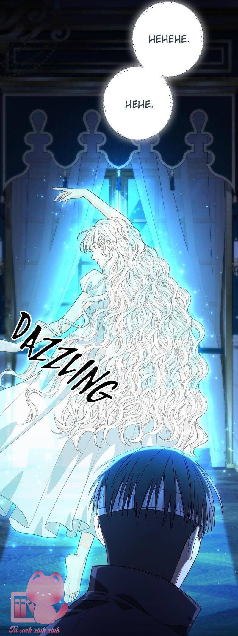 Hoàng Hậu Tái Hôn Chap 193 - Next Chap 194