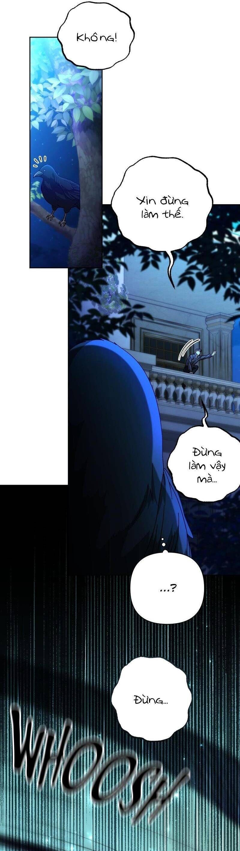 Hoàng Hậu Tái Hôn Chap 193 - Next Chap 194