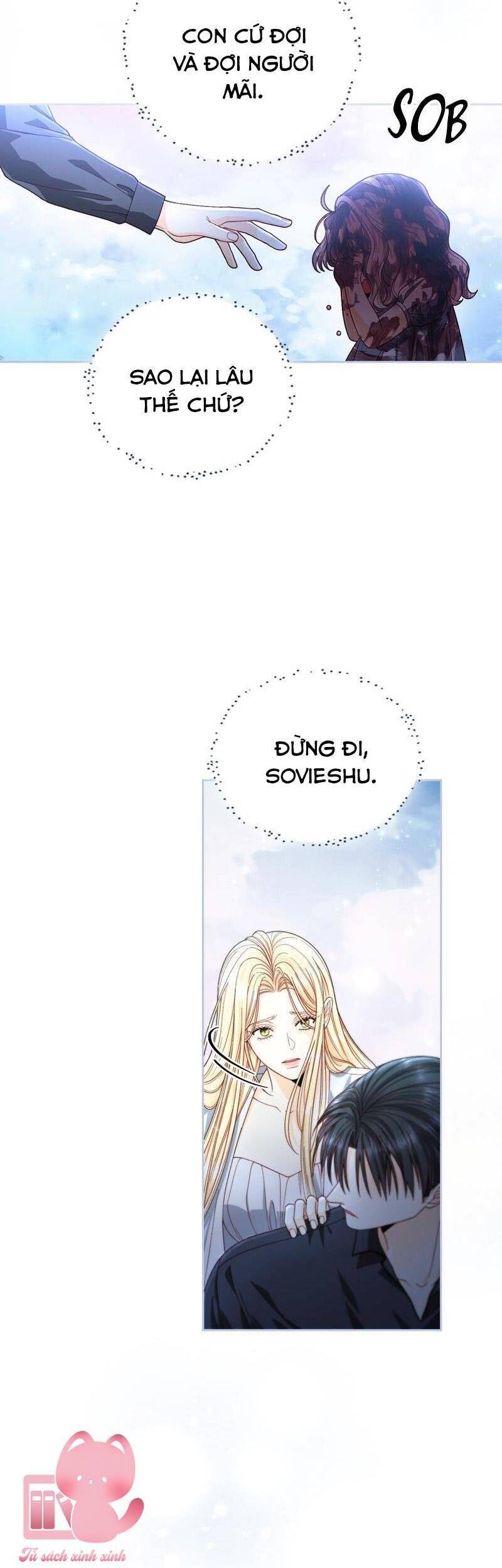 Hoàng Hậu Tái Hôn Chap 193 - Next Chap 194