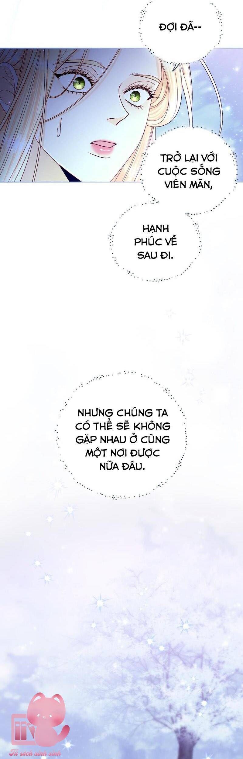 Hoàng Hậu Tái Hôn Chap 193 - Next Chap 194