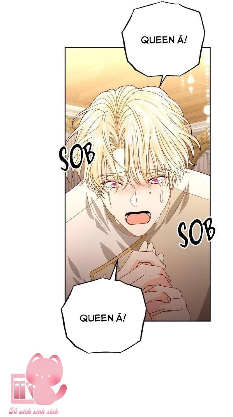 Hoàng Hậu Tái Hôn Chap 193 - Next Chap 194