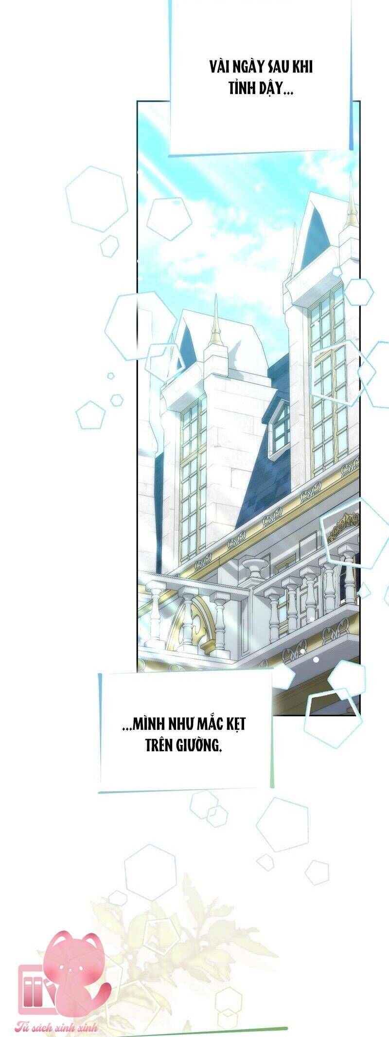 Hoàng Hậu Tái Hôn Chap 193 - Next Chap 194