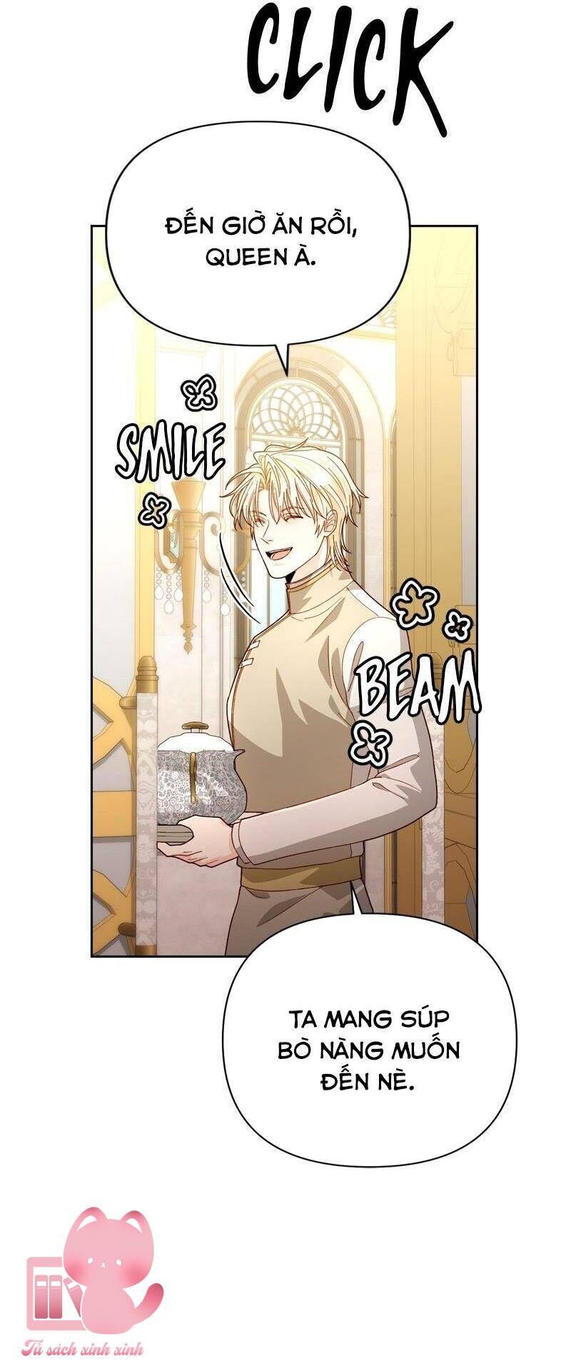 Hoàng Hậu Tái Hôn Chap 193 - Next Chap 194