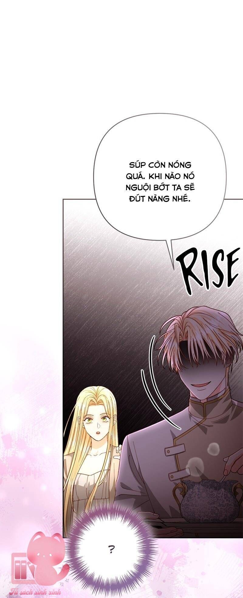 Hoàng Hậu Tái Hôn Chap 194 - Next Chap 195