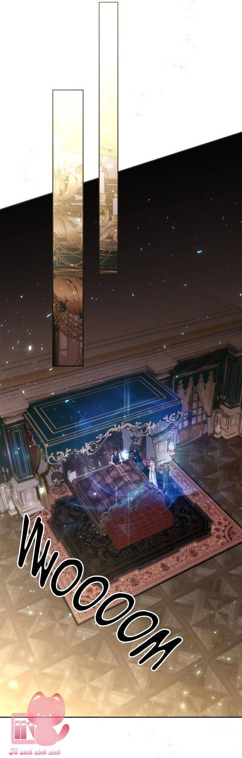 Hoàng Hậu Tái Hôn Chap 197 - Next Chap 198