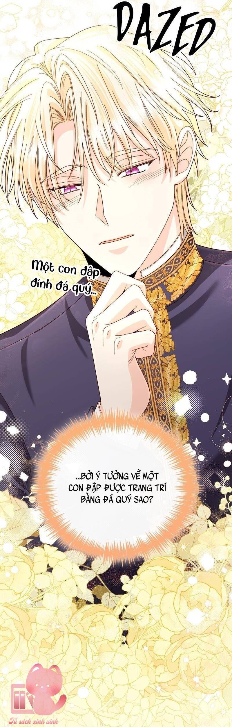 Hoàng Hậu Tái Hôn Chap 199 - Next Chap 200