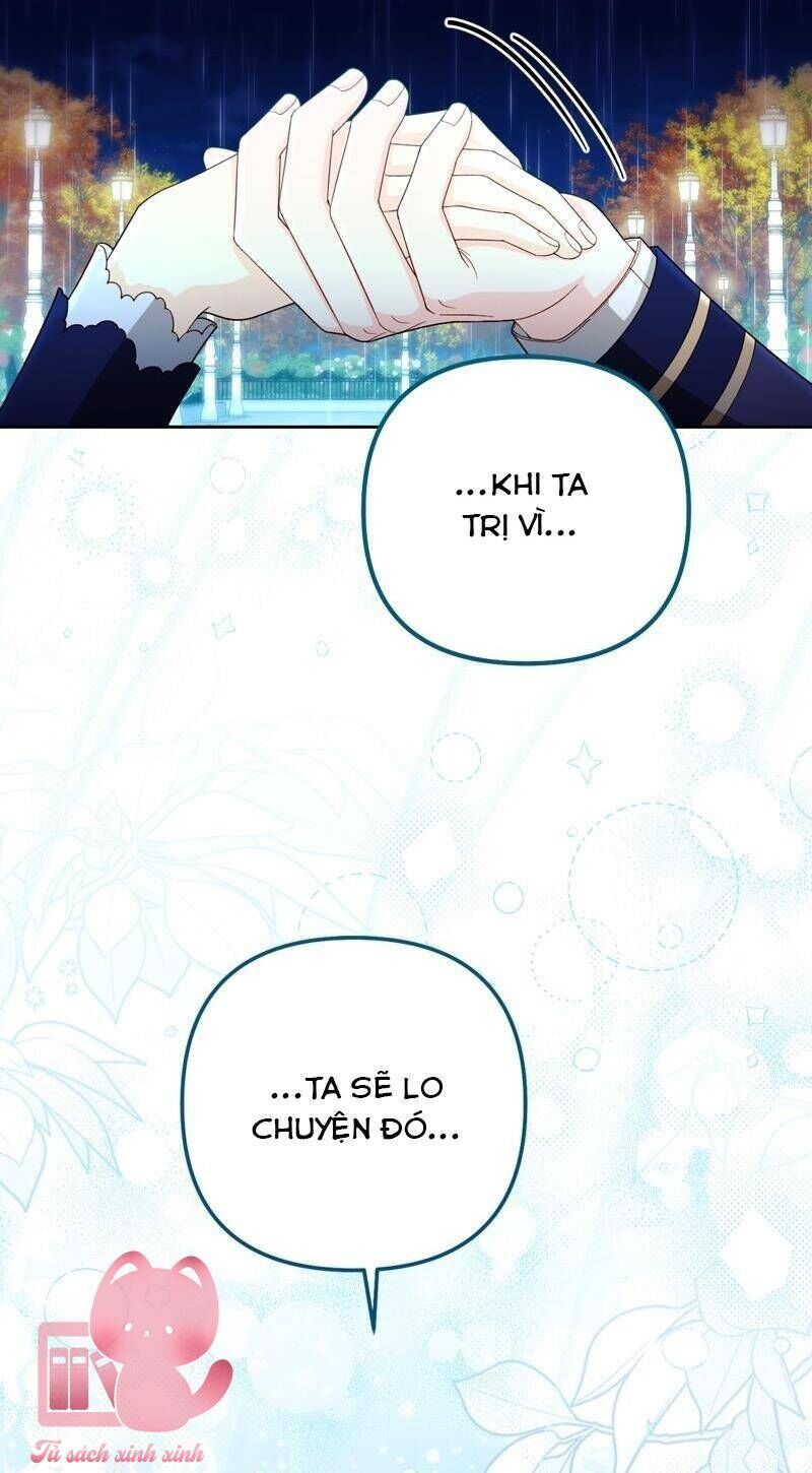 Hoàng Hậu Tái Hôn Chap 199 - Next Chap 200