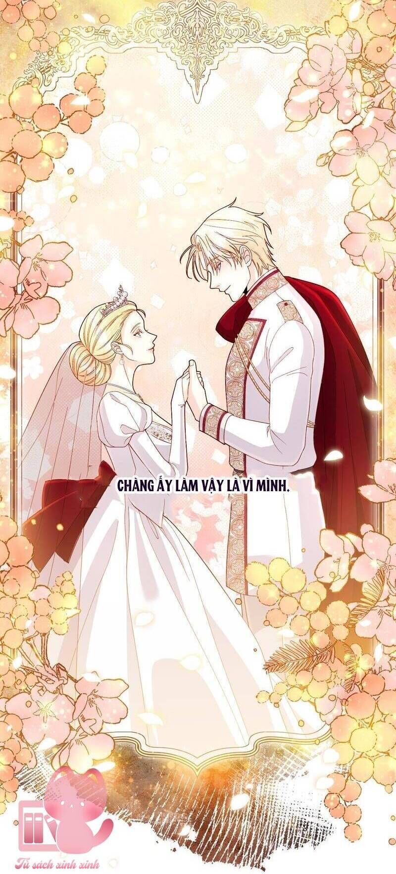 Hoàng Hậu Tái Hôn Chap 199 - Next Chap 200