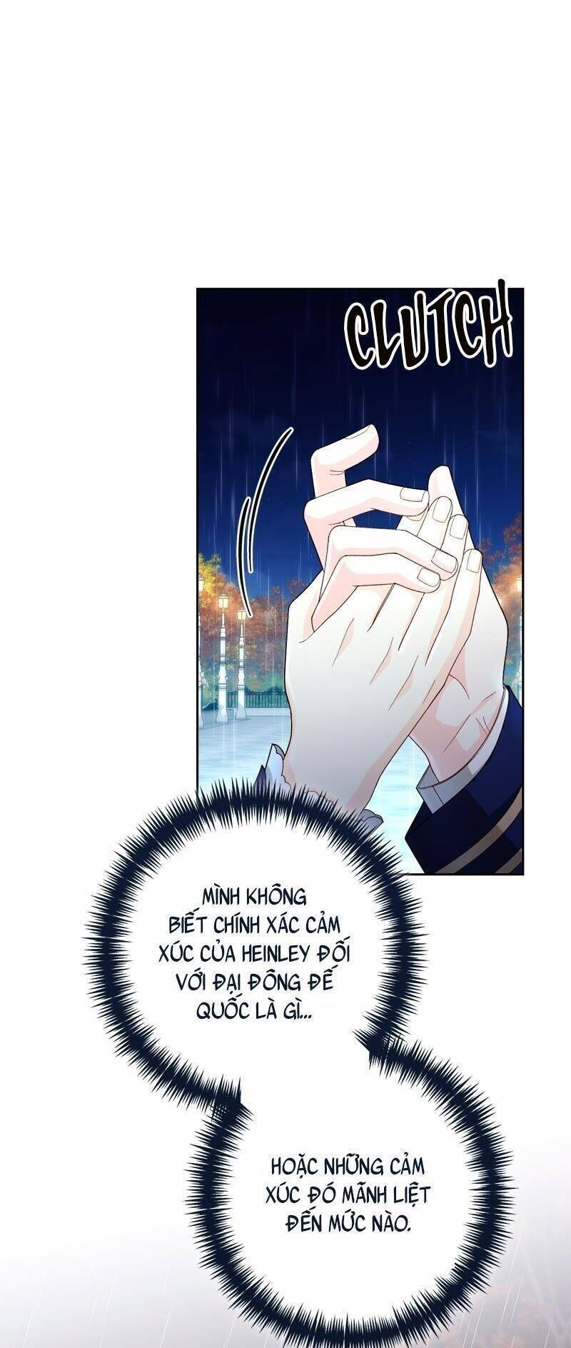 Hoàng Hậu Tái Hôn Chap 199 - Next Chap 200