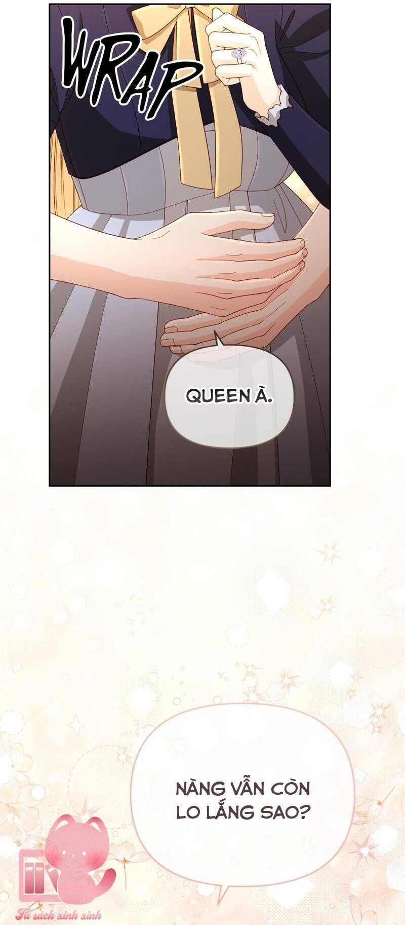 Hoàng Hậu Tái Hôn Chap 200 - Next Chap 201