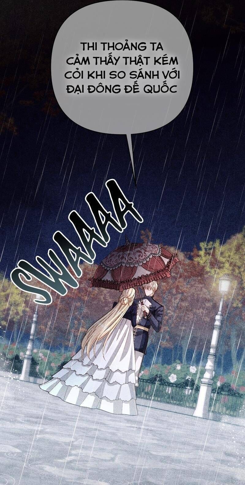 Hoàng Hậu Tái Hôn Chap 200 - Next Chap 201