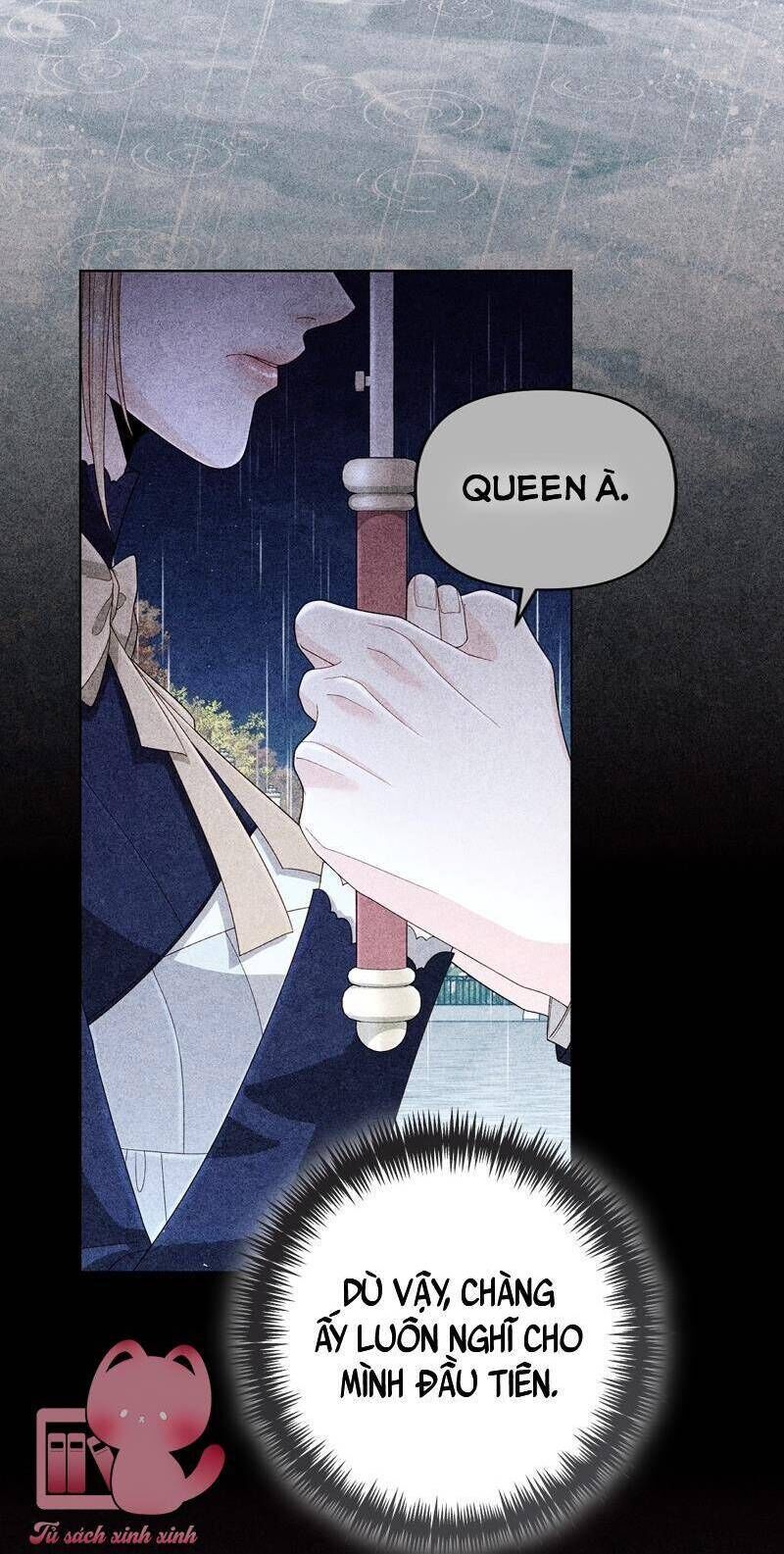 Hoàng Hậu Tái Hôn Chap 200 - Next Chap 201