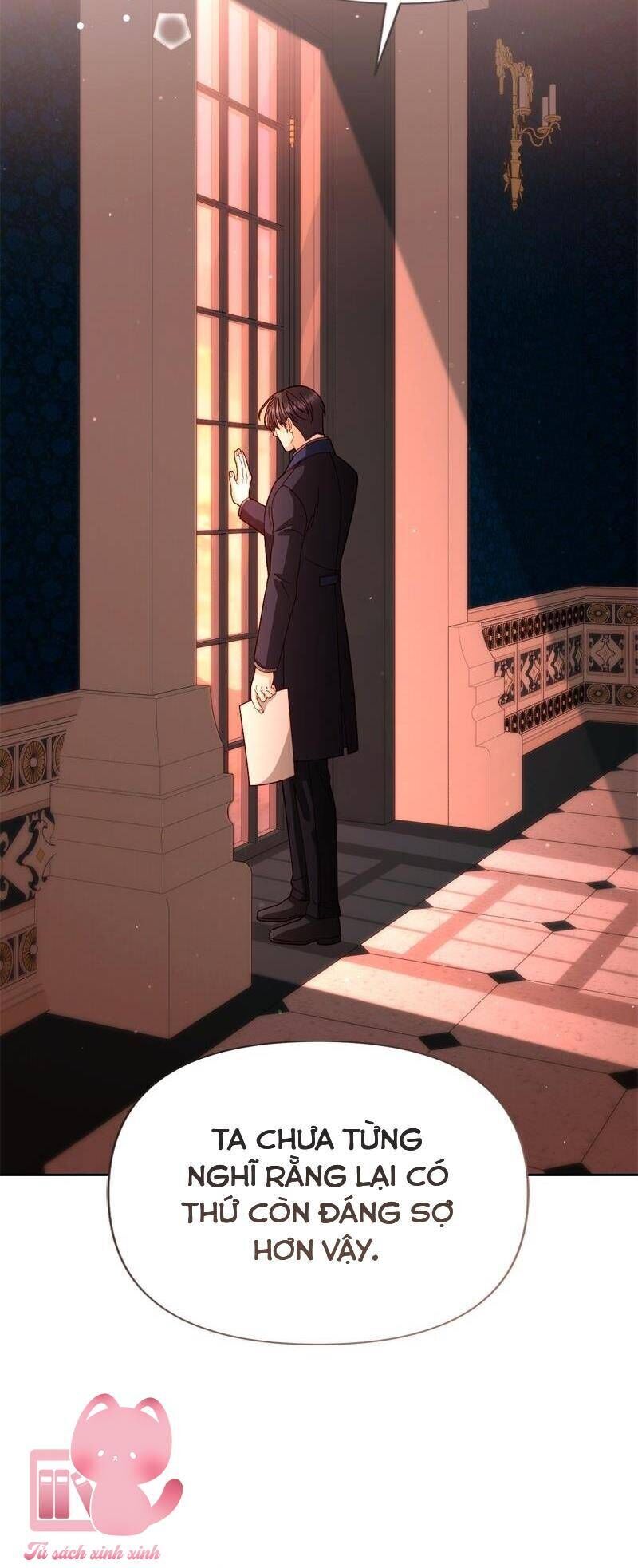 Hoàng Hậu Tái Hôn Chap 200 - Next Chap 201