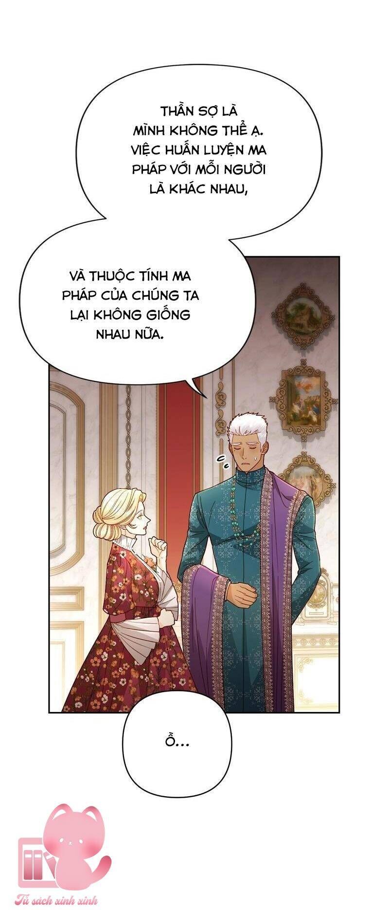 Hoàng Hậu Tái Hôn Chap 201 - Next Chap 202