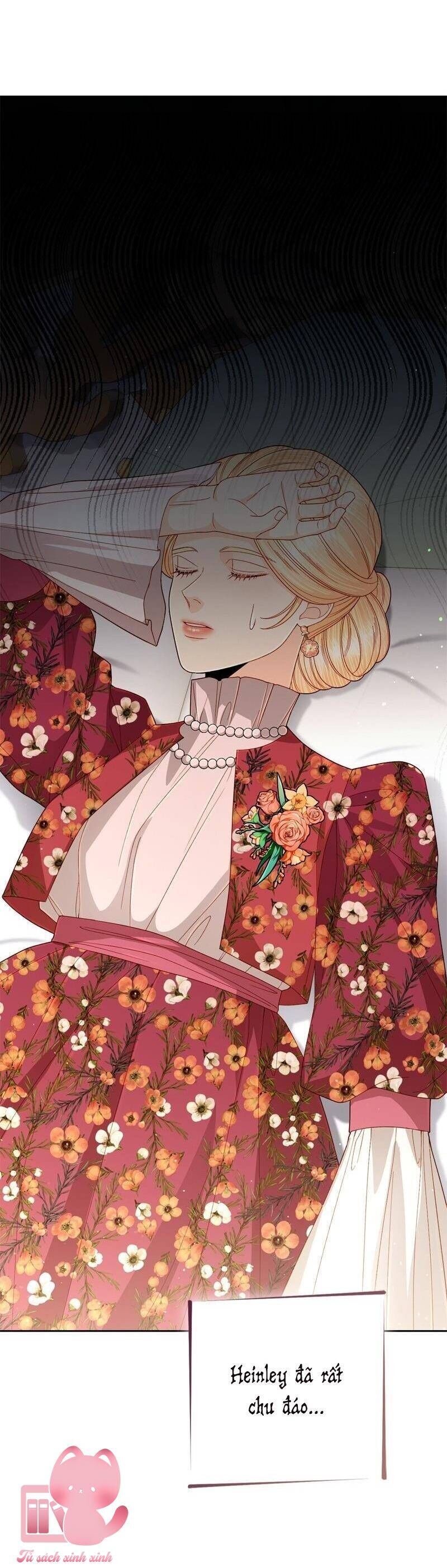 Hoàng Hậu Tái Hôn Chap 201 - Next Chap 202