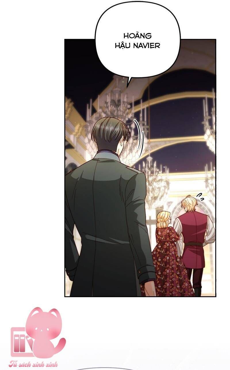 Hoàng Hậu Tái Hôn Chap 202 - Next Chap 203