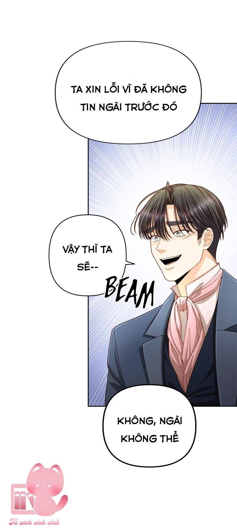 Hoàng Hậu Tái Hôn Chap 204 - Next Chap 205