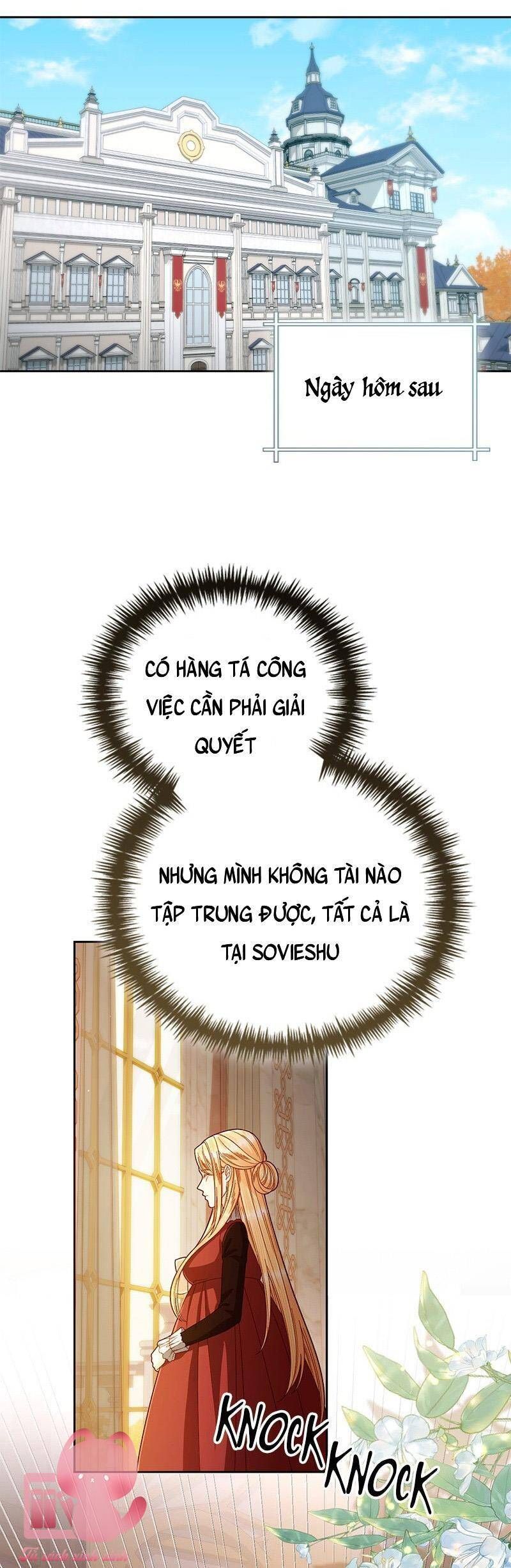 Hoàng Hậu Tái Hôn Chap 207 - Next Chap 208