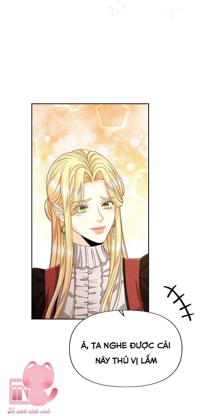 Hoàng Hậu Tái Hôn Chap 207 - Next Chap 208