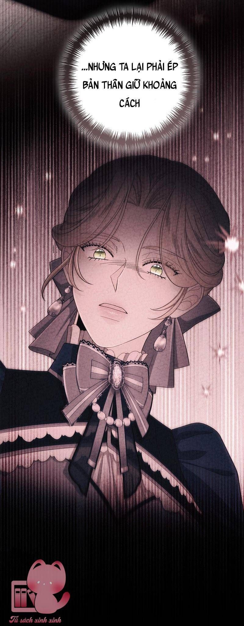 Hoàng Hậu Tái Hôn Chap 207 - Next Chap 208