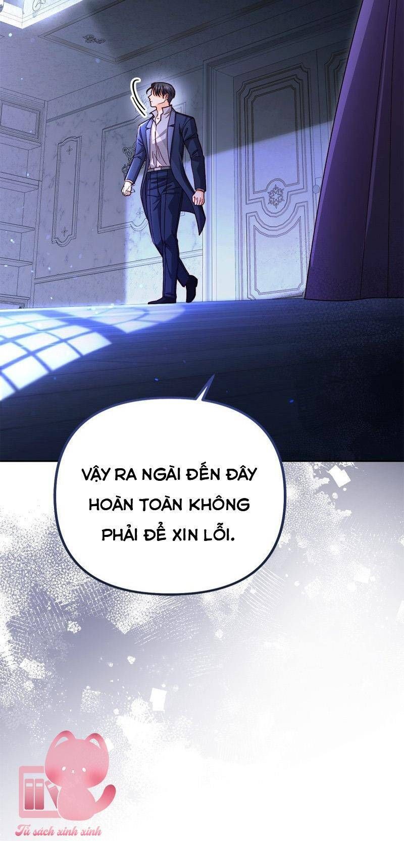 Hoàng Hậu Tái Hôn Chap 207 - Next Chap 208