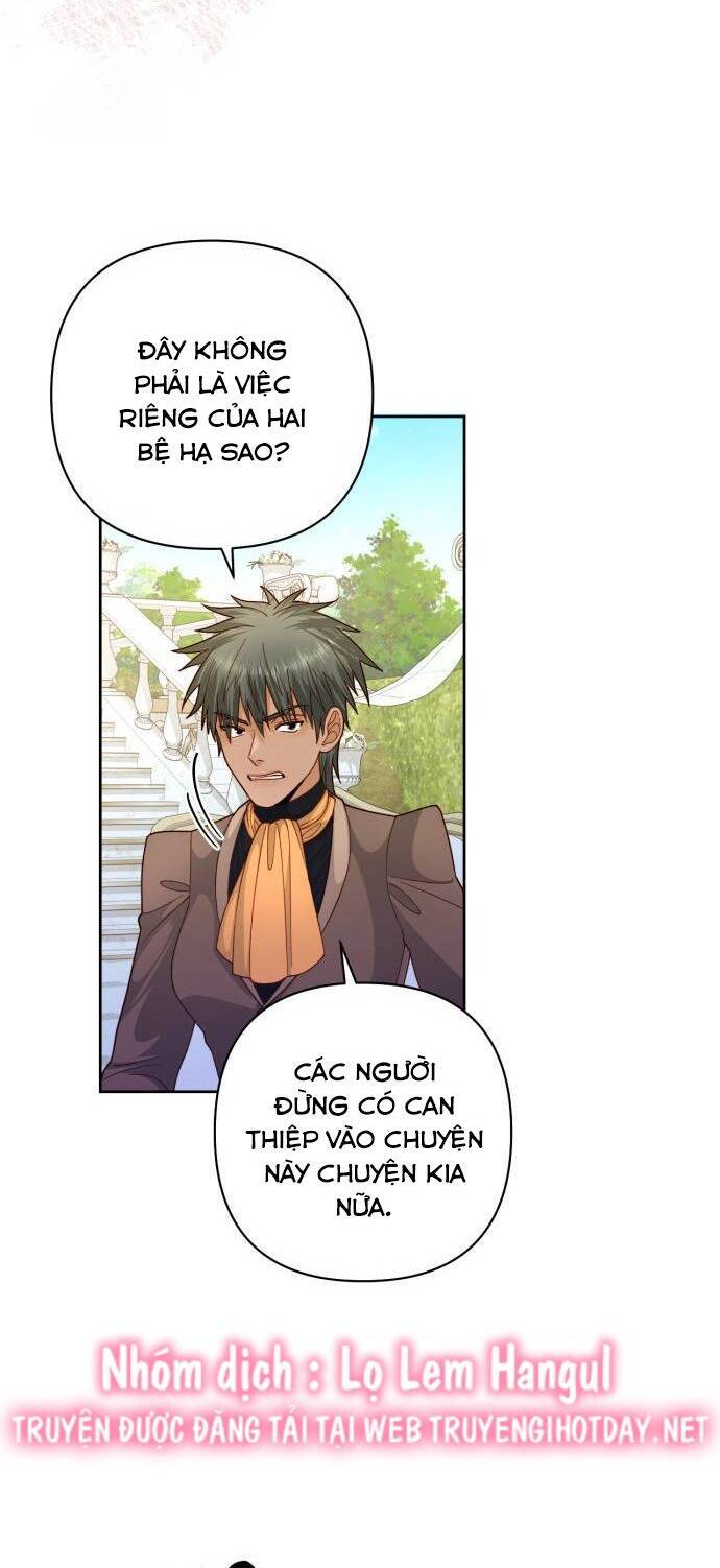 Hoàng Hậu Tái Hôn Chap 160 - Next Chap 161